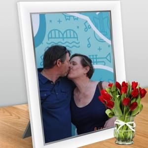 Meet your Posher, Terry